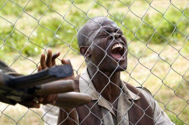 Blood Diamond (2006) - photo 5