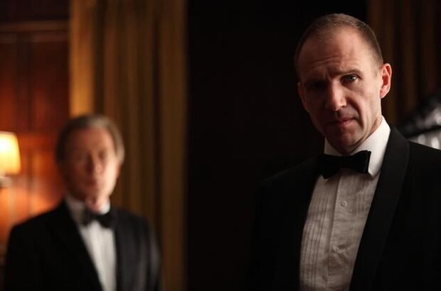 Page Eight (2011) - photo 1