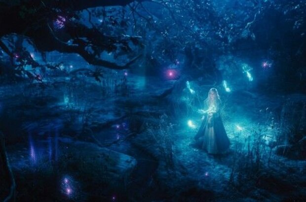 Maleficent (2014) - photo 18