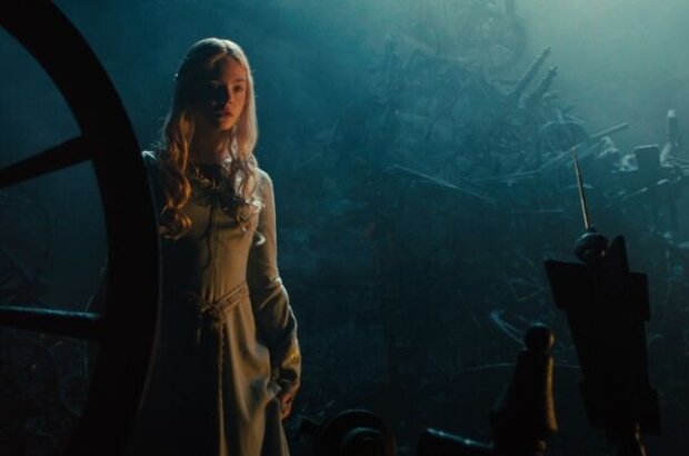 Maleficent (2014) - photo 5