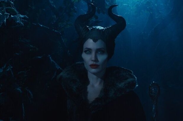 Maleficent (2014) - photo 7