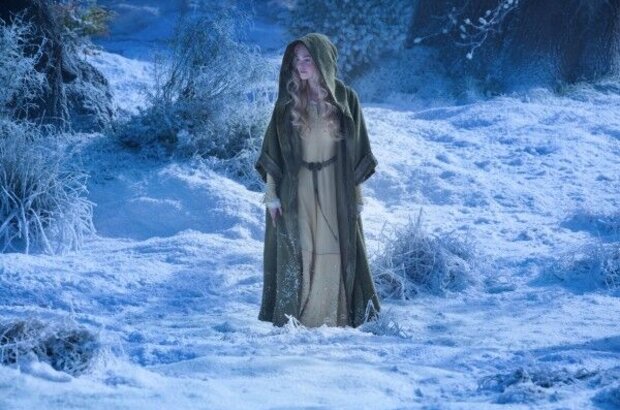Maleficent (2014) - photo 11