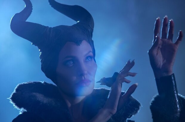 Maleficent (2014) - photo 1