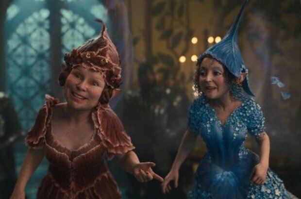 Maleficent (2014) - photo 16