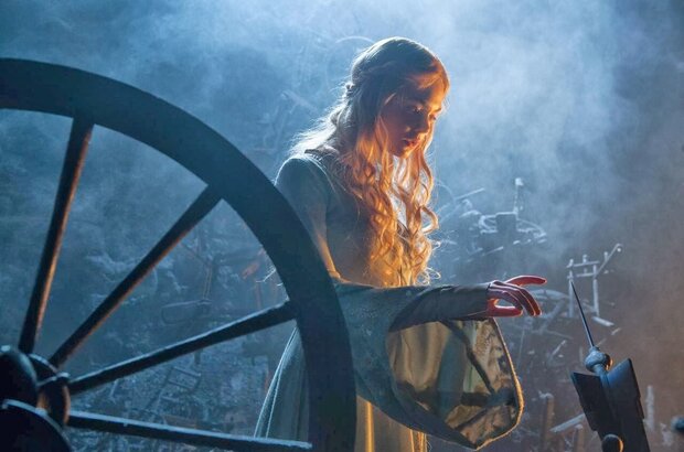 Maleficent (2014) - photo 9