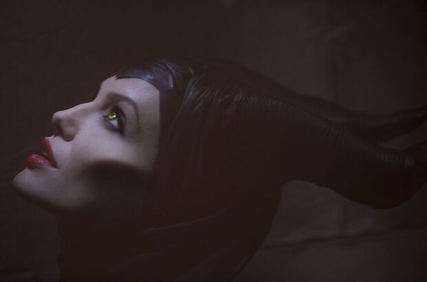 Maleficent (2014) - photo 3