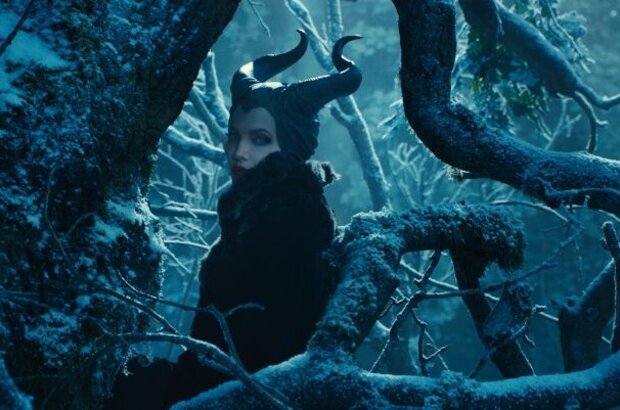 Maleficent (2014) - photo 6