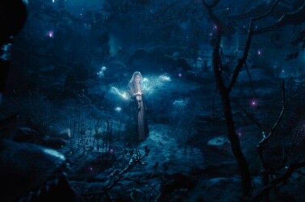 Maleficent (2014) - photo 19