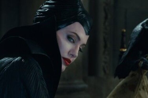 Maleficent (2014) - photo 22