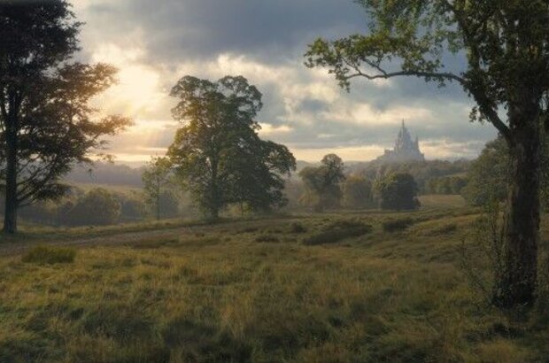 Maleficent (2014) - photo 20