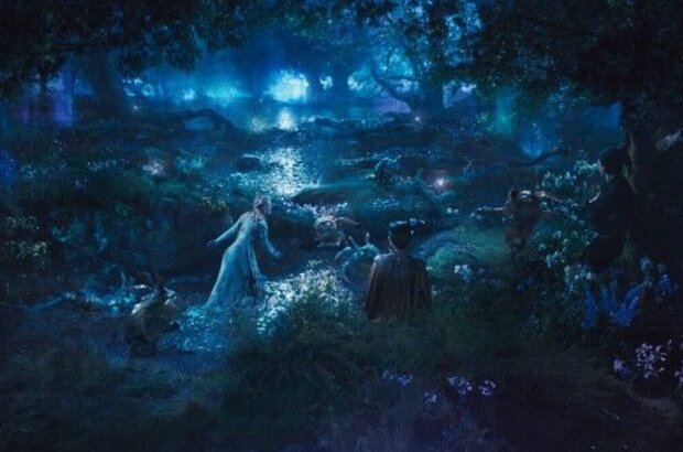Maleficent (2014) - photo 17