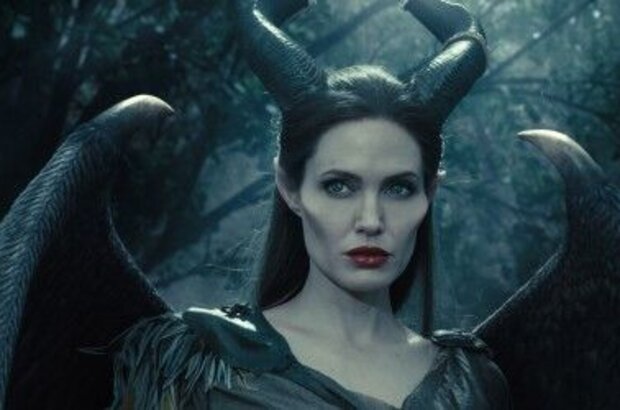 Maleficent (2014) - photo 23