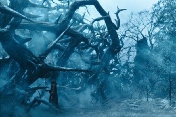 Maleficent (2014) - photo 21