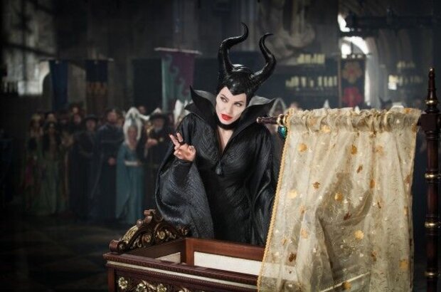 Maleficent (2014) - photo 13