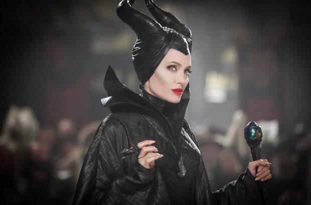 Maleficent (2014) - photo 2