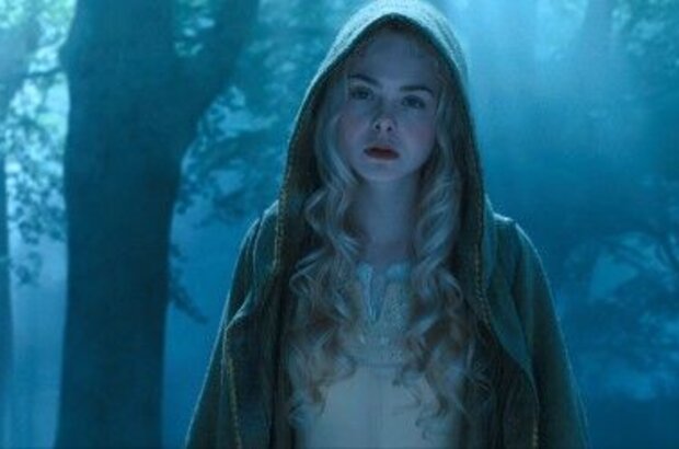 Maleficent (2014) - photo 24