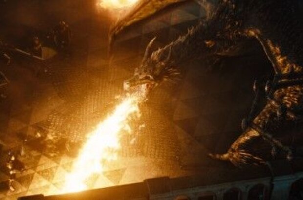 Maleficent (2014) - photo 15