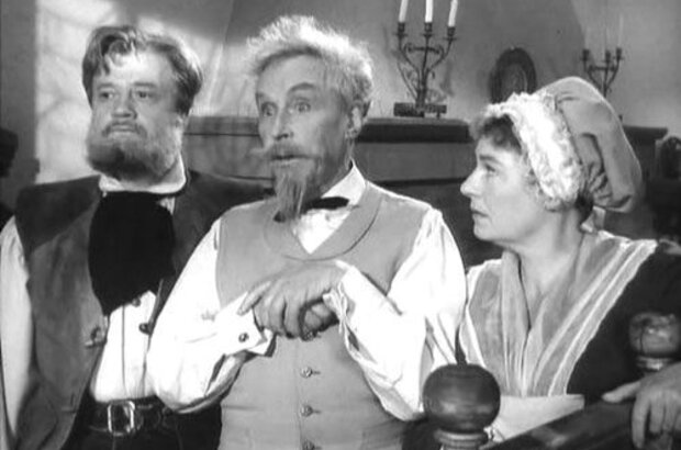An Ordinary Miracle (1964) - photo 7