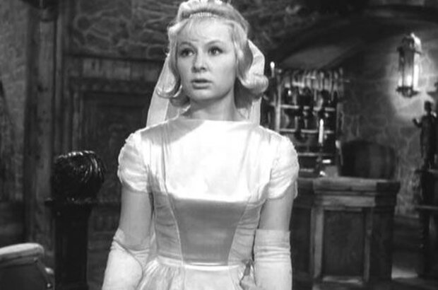 An Ordinary Miracle (1964) - photo 2
