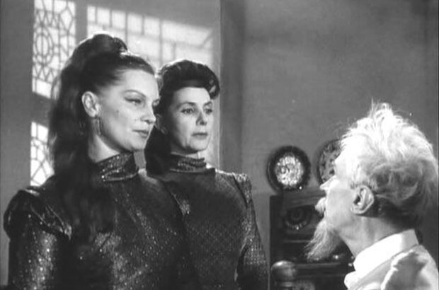 An Ordinary Miracle (1964) - photo 4