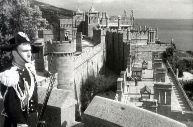 An Ordinary Miracle (1964) - photo 8