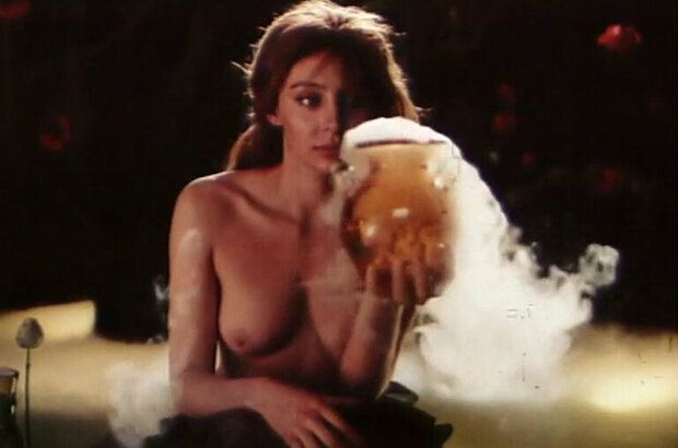 Ведьма (1990) - фото 14