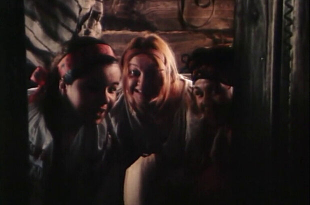 Ведьма (1990) - фото 15