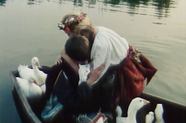 Ведьма (1990) - фото 11