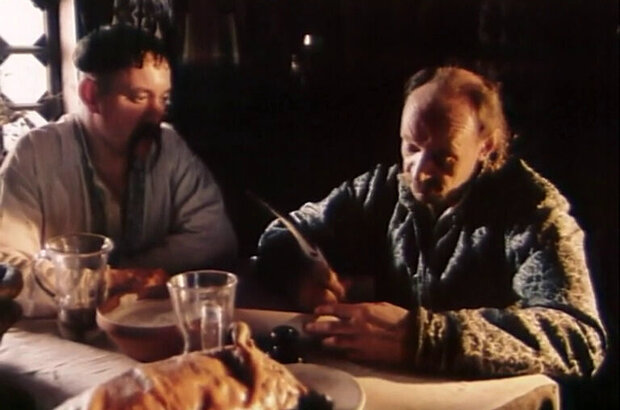 Ведьма (1990) - фото 9