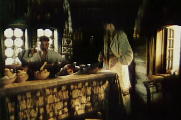 Ведьма (1990) - фото 2