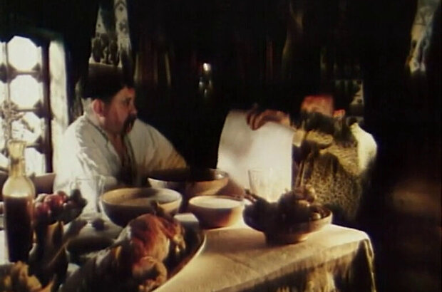 Ведьма (1990) - фото 3