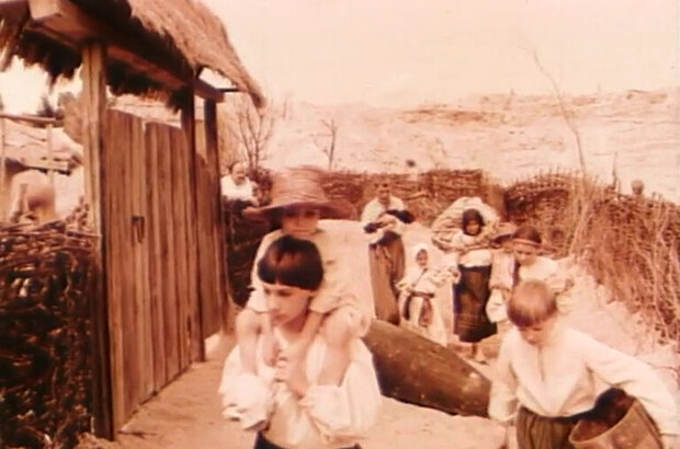 Ведьма (1990) - фото 13