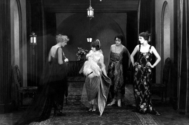 Way Down East (1920) - photo 1