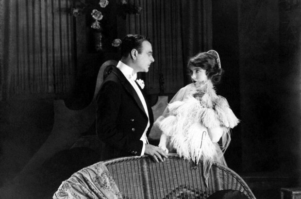 Way Down East (1920) - photo 3