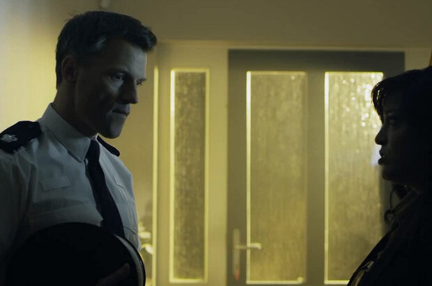 Bloodhound (2020) - photo 3
