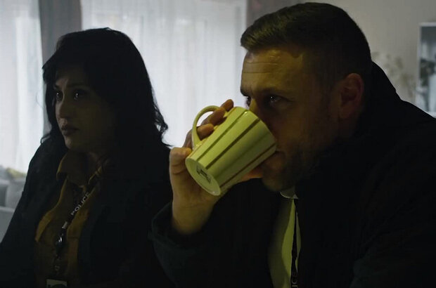 Bloodhound (2020) - photo 5