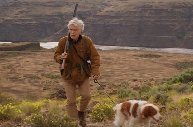 East of the Mountains (2021) - photo 1