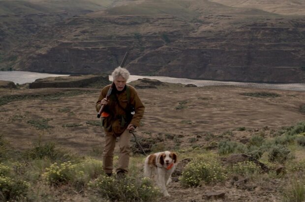 East of the Mountains (2021) - photo 3