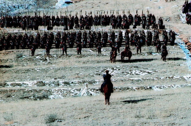 The Warlords (2007) - photo 5