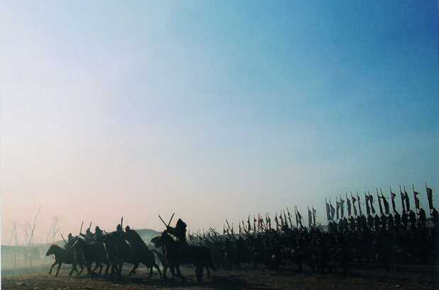 The Warlords (2007) - photo 1