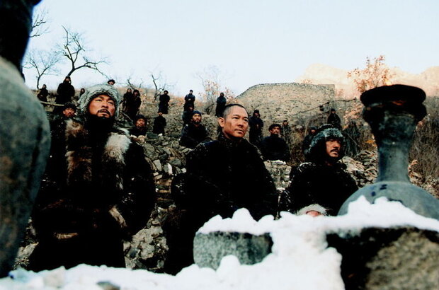 The Warlords (2007) - photo 2