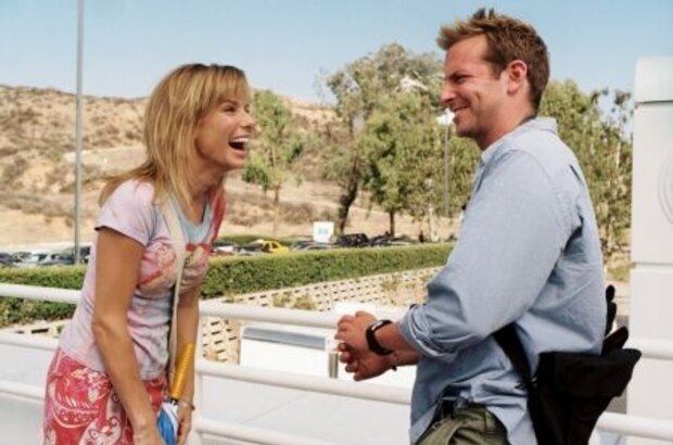 All About Steve (2009) - photo 1
