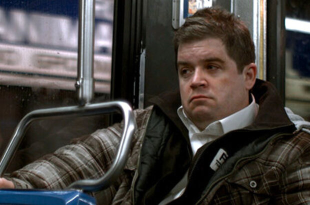 Big Fan (2009) - photo 2