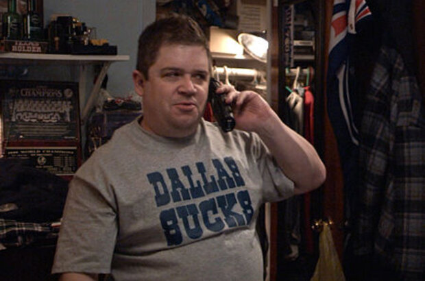 Big Fan (2009) - photo 4