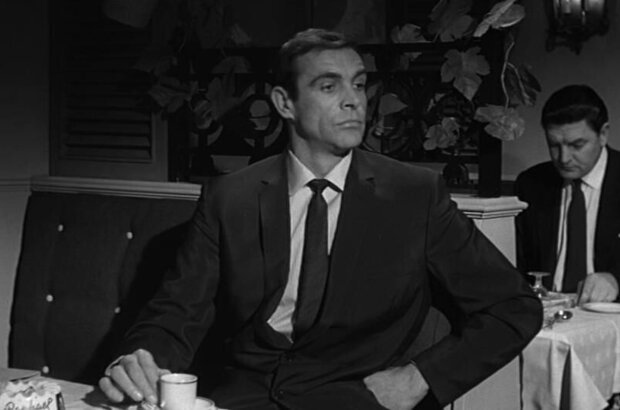 The Frightened City (1961) - photo 1
