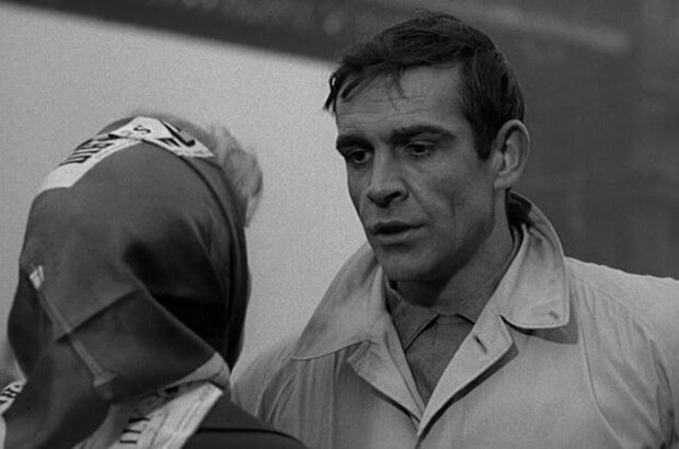 The Frightened City (1961) - photo 4