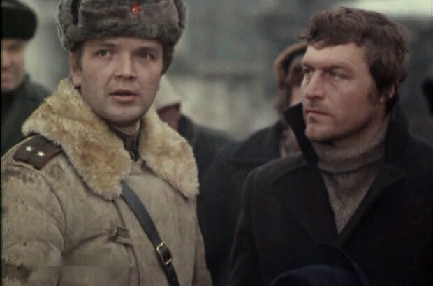 Bagryanyye berega (1979) - photo 6