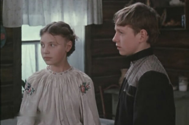 Bagryanyye berega (1979) - photo 3