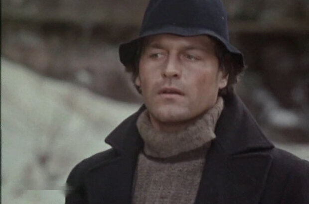 Bagryanyye berega (1979) - photo 4