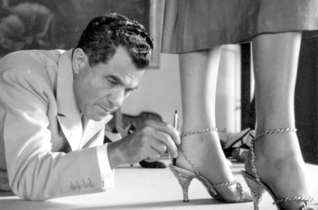Salvatore: Shoemaker of Dreams (2020) - photo 1